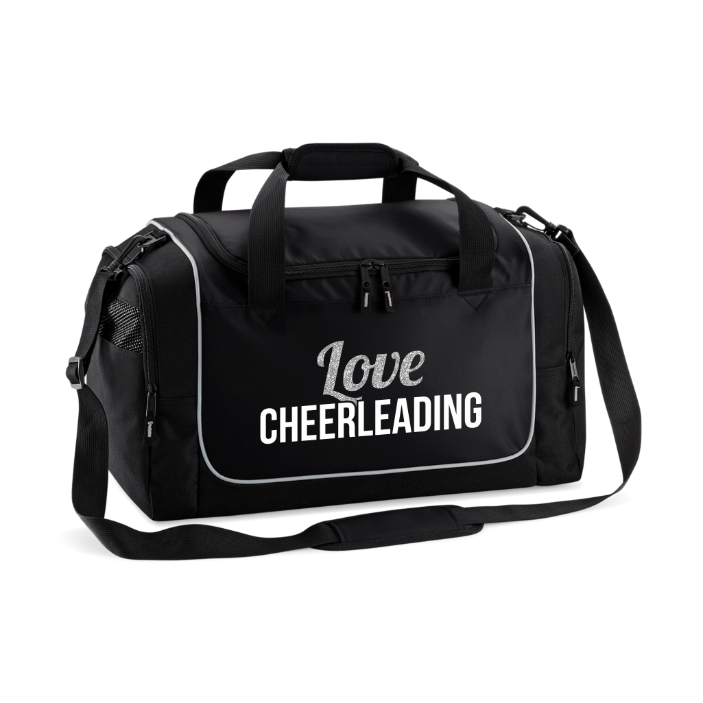 Love Cheerleading sports bag 30L