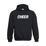 B&C Cheerleading hoodie