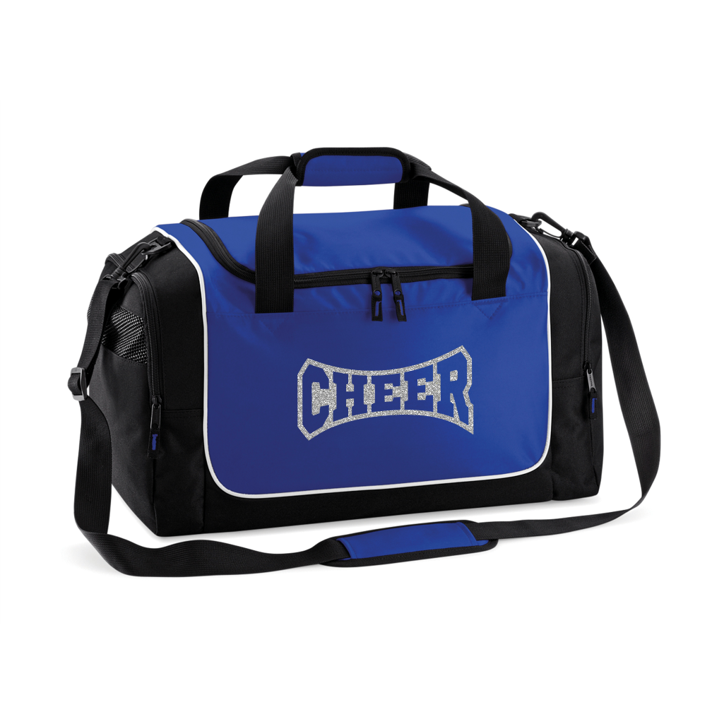 CHEER sportväska 30L