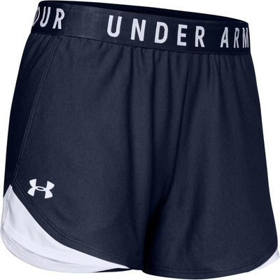 Under Armour Play Up 3.0 shorts