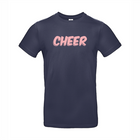 Cheerleading t-shirt