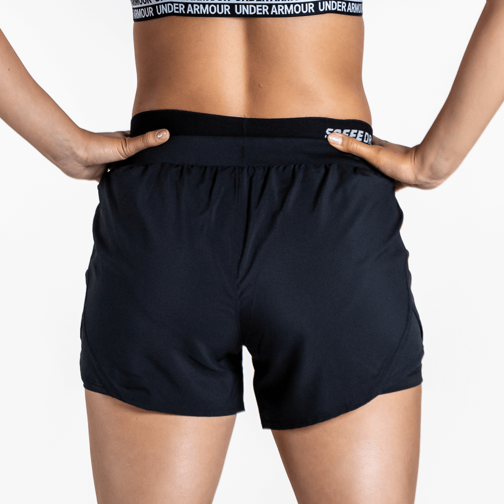 Under Armour Fly By 2.0 shorts - Eurocheer
