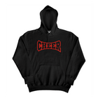 SG CHEER-hoodie