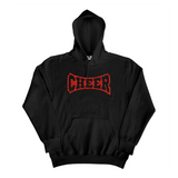 SG CHEER-hoodie