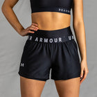 Under Armour Play Up 3.0 shorts