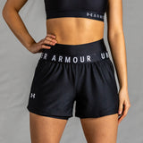 Under Armour Play Up 3.0 shorts