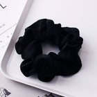 Scrunchie i satin