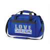 LOVE CHEERLEADING training bag 26L