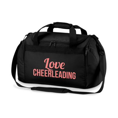 Love Cheerleading training bag 26L