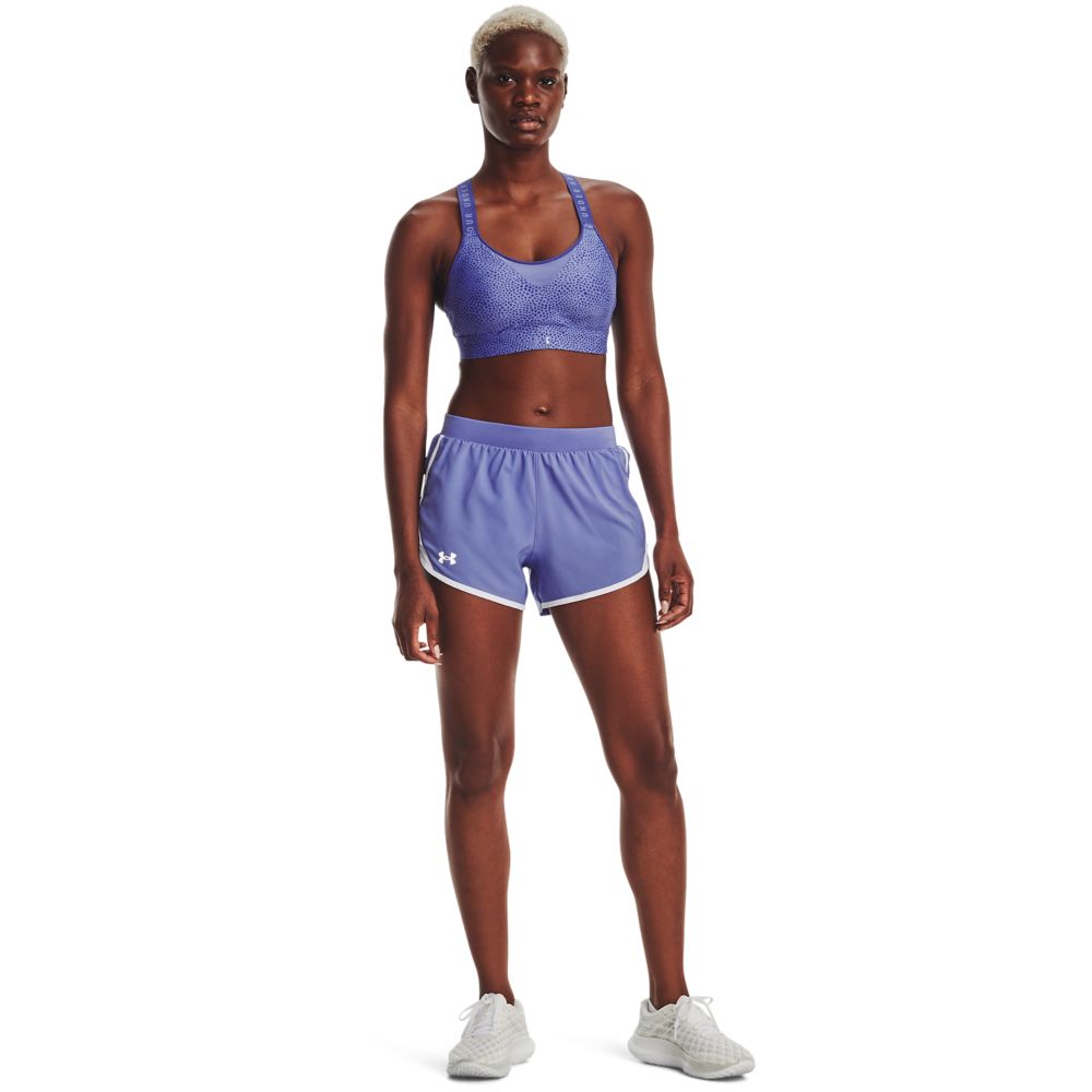 Buy Nike Women's Dri-FIT Run Division Fast Leggings Black in KSA -SSS