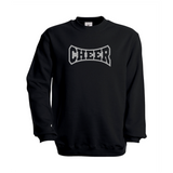 B&C CHEER sweatshirt