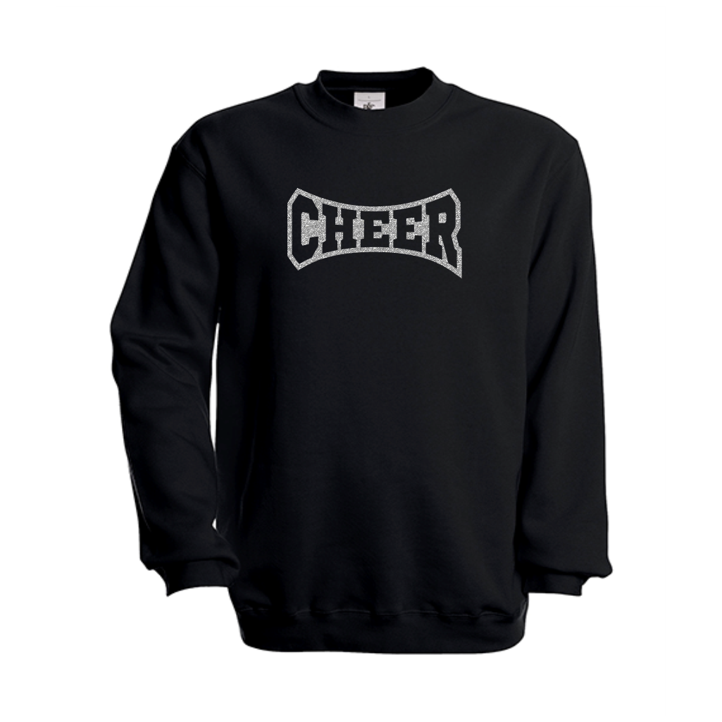 B&C CHEER sweatshirt
