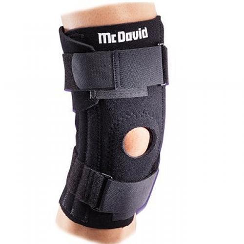 McDavid 420 adjustable patella knee support