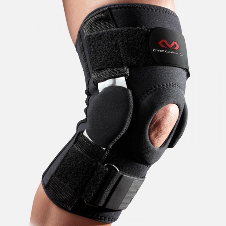 McDavid 422 knee support