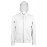 SG Cheer Dad hoodie med dragkedja