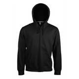 SG CHEER-LEA-DER hoodie med dragkedja