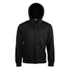 SG CHEER-LEA-DER zipper hoodie