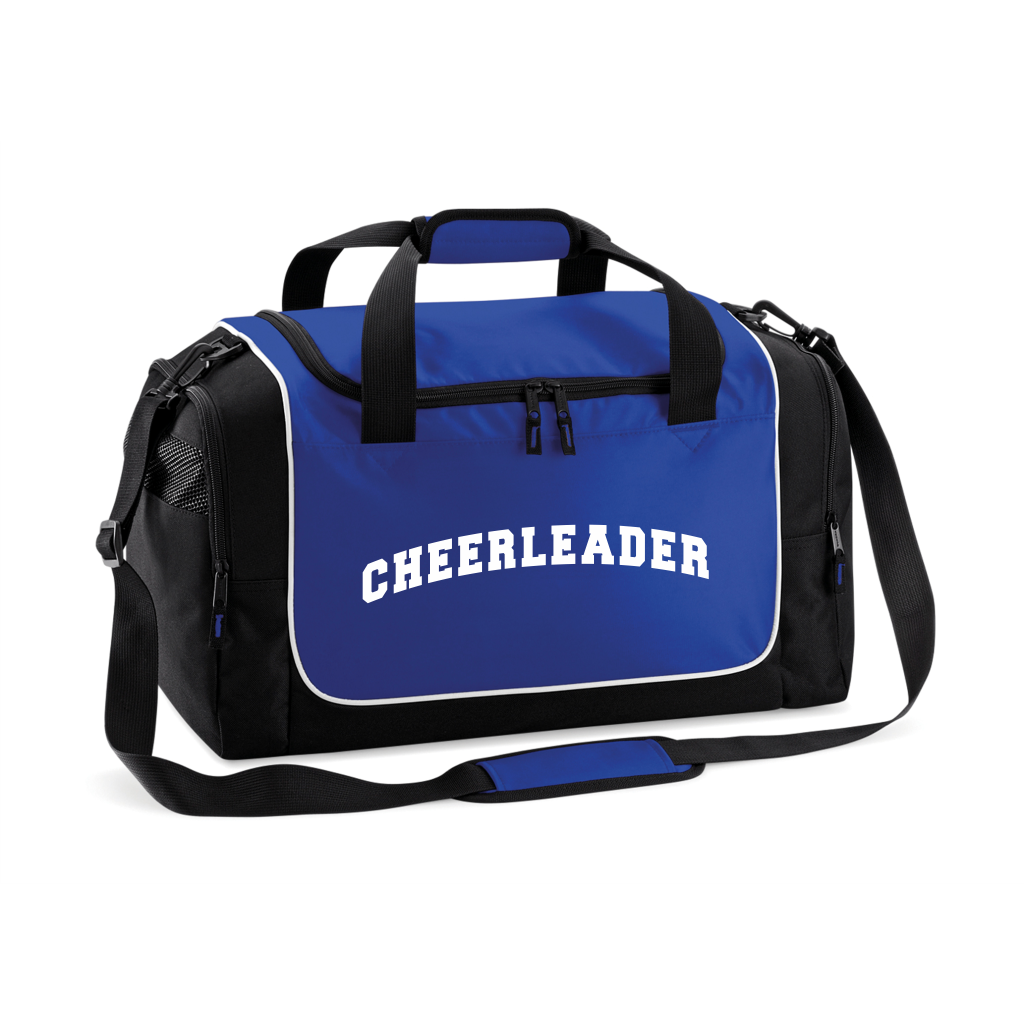 Cheerleader bend sportväska 30L