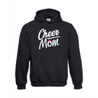 B&C Cheer Mom-hoodie