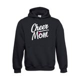 B&C Cheer Mom-hoodie