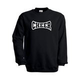 B&C CHEER sweatshirt