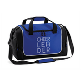 CHEER-LEA-DER sportväska 30L
