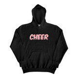 SG cheer-huppari