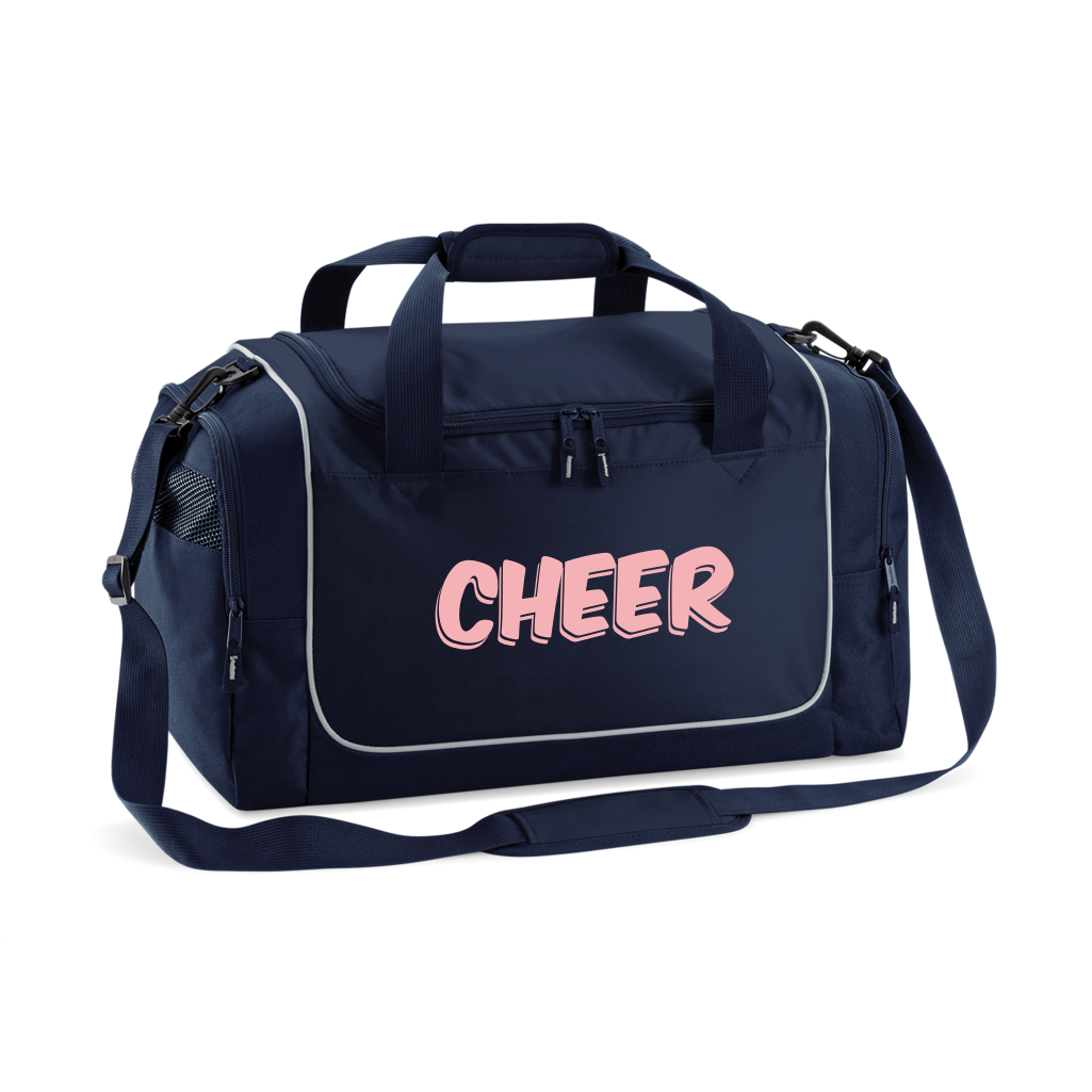 Cheer sportväska 30L