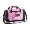 Cheer Goals sports bag 30L