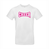 Cheerleading t-shirt