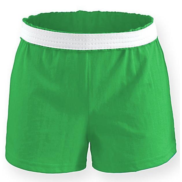 Soffe Authentic -shortsit kausiväreissä