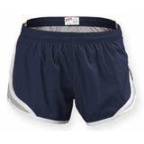 Soffe raidalliset shortsit