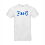 Cheerleading t-shirt