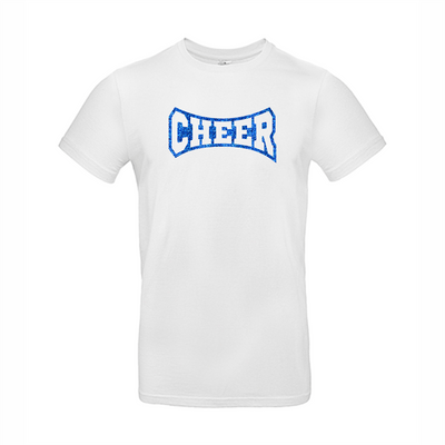 Cheer t-shirt