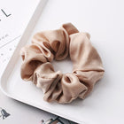 Scrunchie i satin