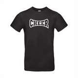 Cheerleading t-shirt