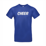 Cheerleading t-shirt