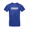 Cheer t-shirt