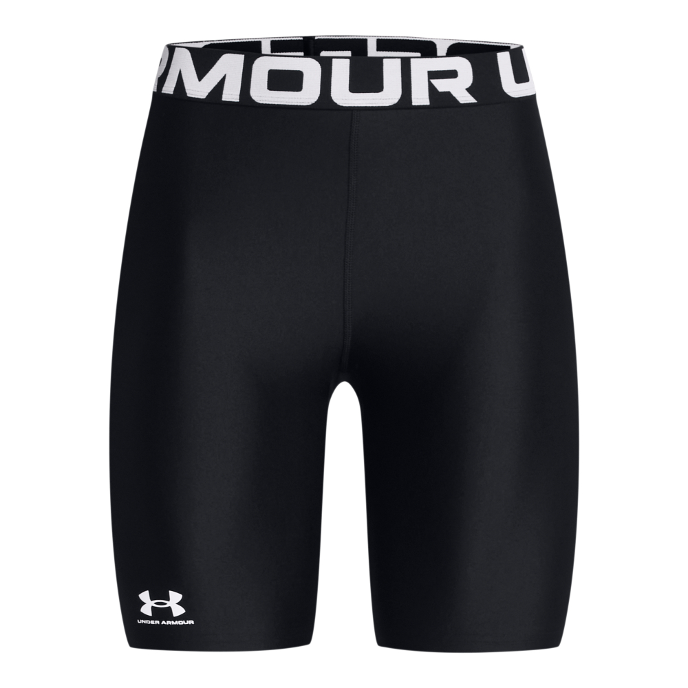 Under Armour HG Authentics shorts 8in