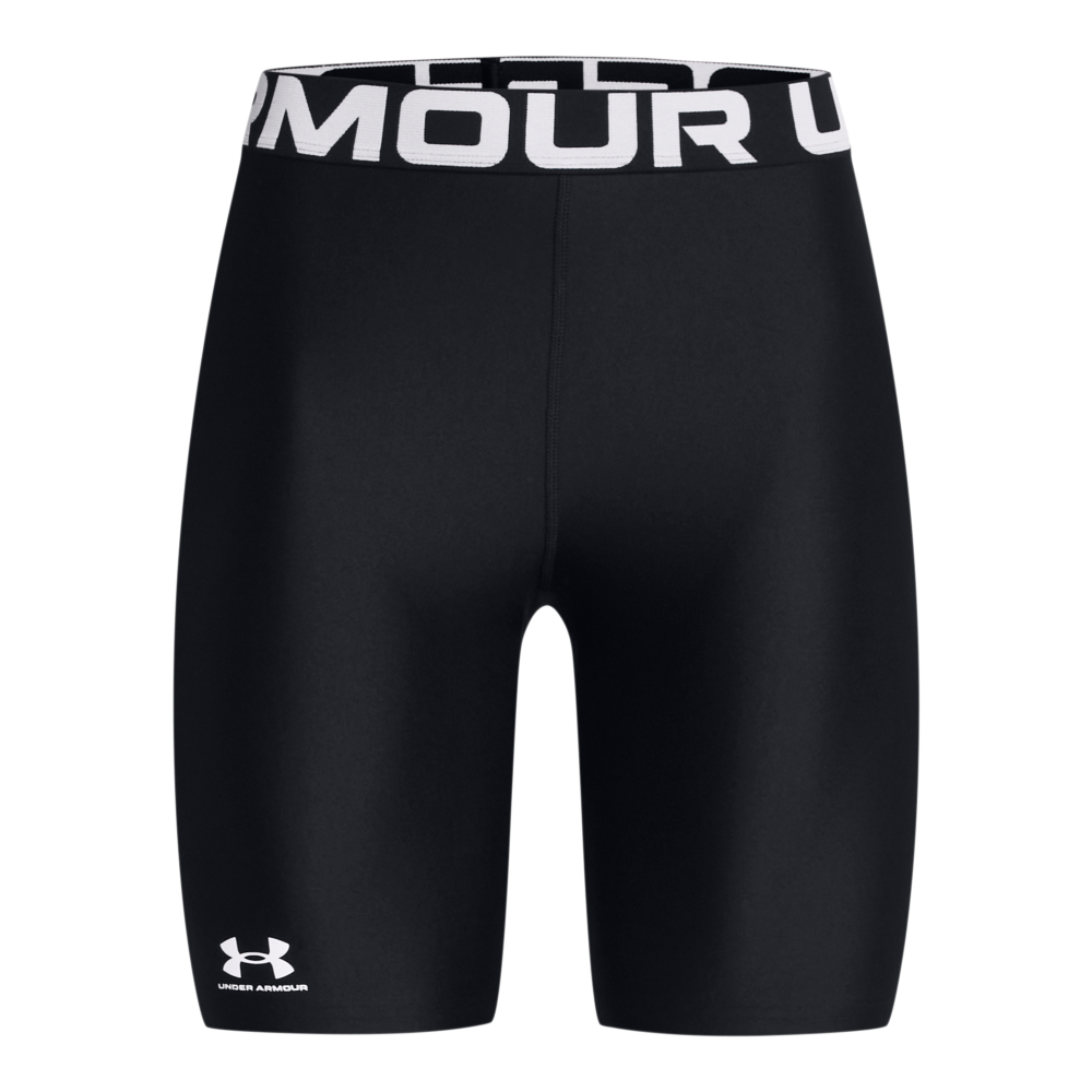 Under Armour HG Authentics 8in shorts - Eurocheer