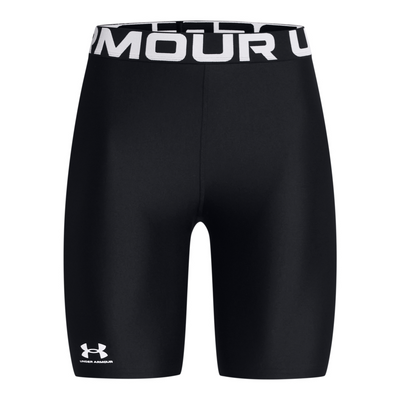 Under Armour HG Authentics 8in shorts