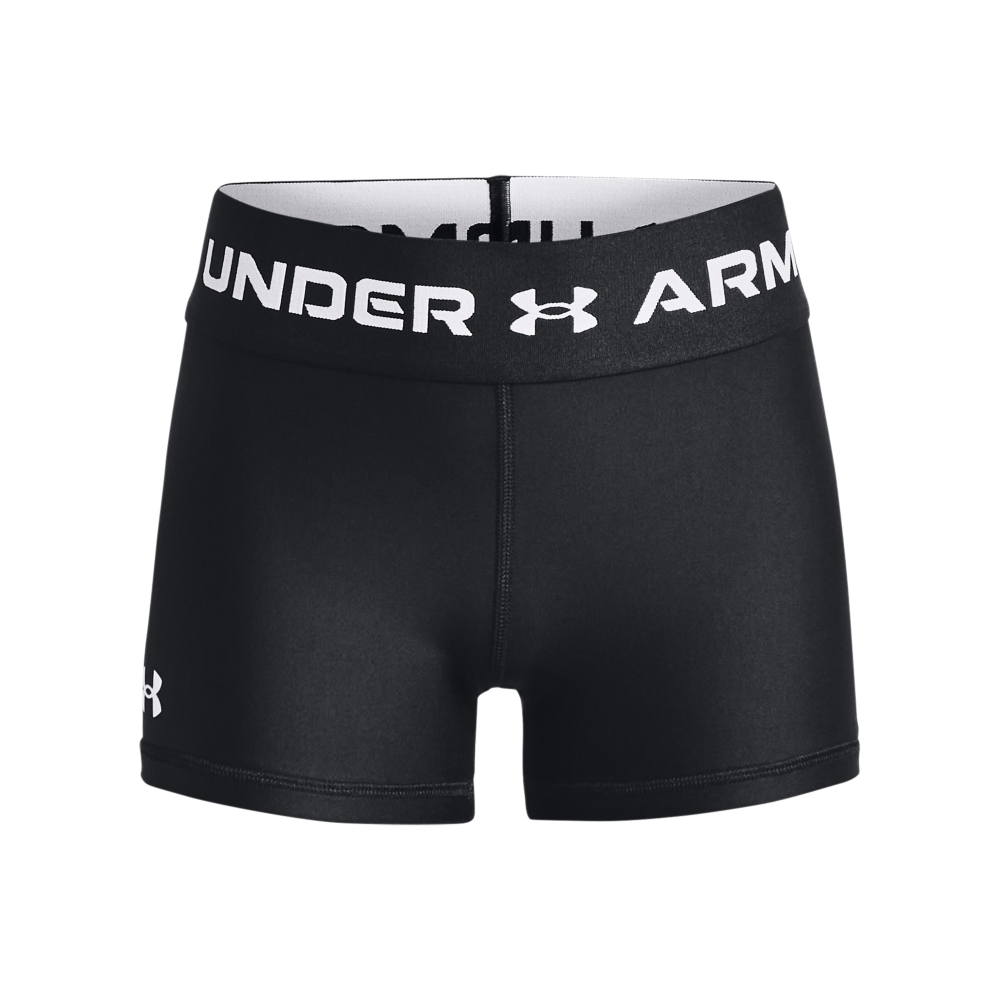 Under Armour Shorty girls' shorts - Eurocheer