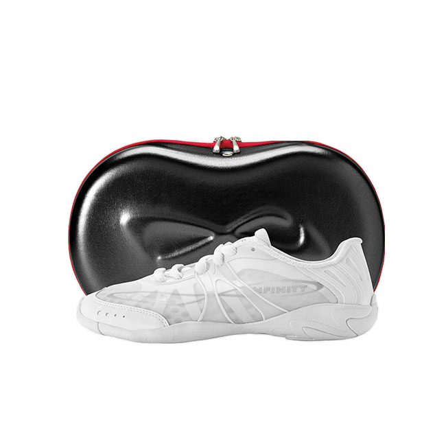 Nfinity Vengeance cheer shoes Eurocheer