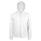 SG CHEER-LEA-DER hoodie med dragkedja