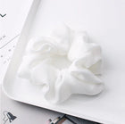 Scrunchie i satin