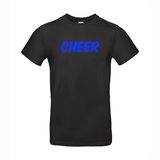 Cheerleading t-shirt