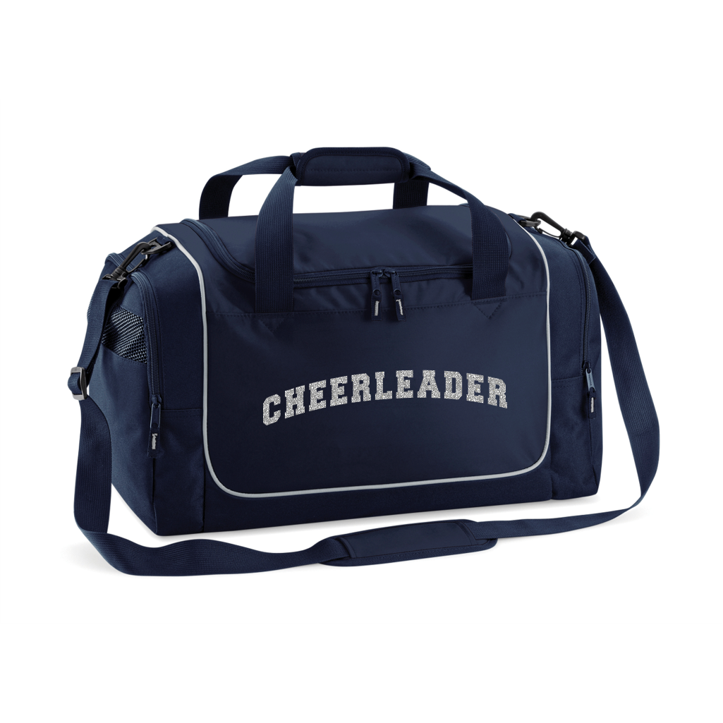 Cheerleader bend sportväska 30L