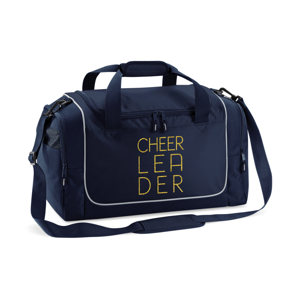 CHEER-LEA-DER sportväska 30L