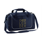 CHEER-LEA-DER sportväska 30L