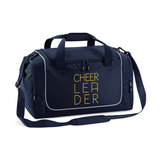 CHEER-LEA-DER sportväska 30L